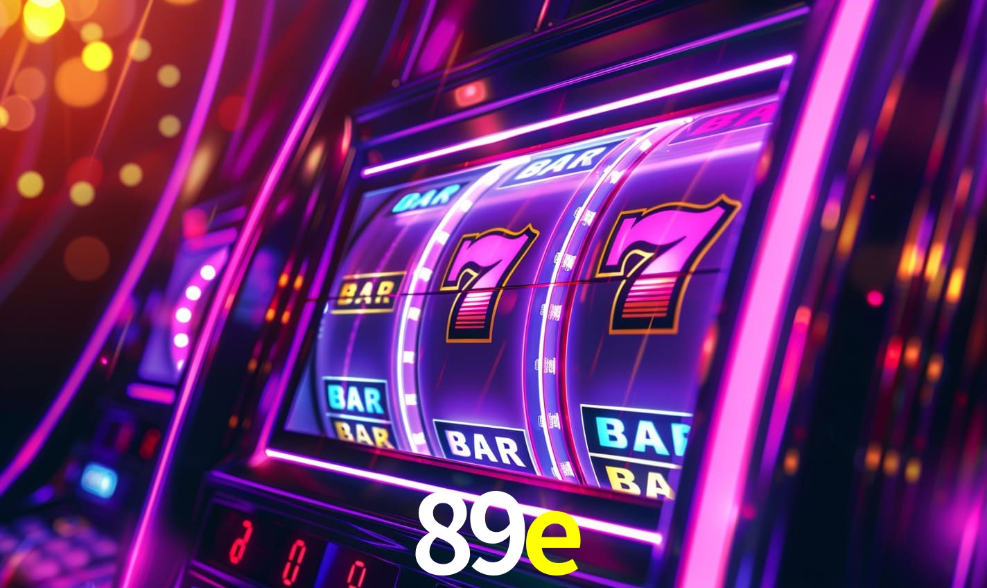 89e - Cassino do Sonho Dourado - 89e.com