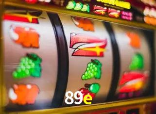 Desvendando o Mundo dos Jogos Virtuais na 89e
