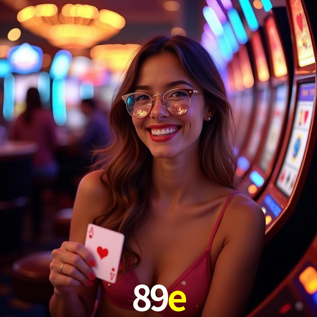 Statistics 89e