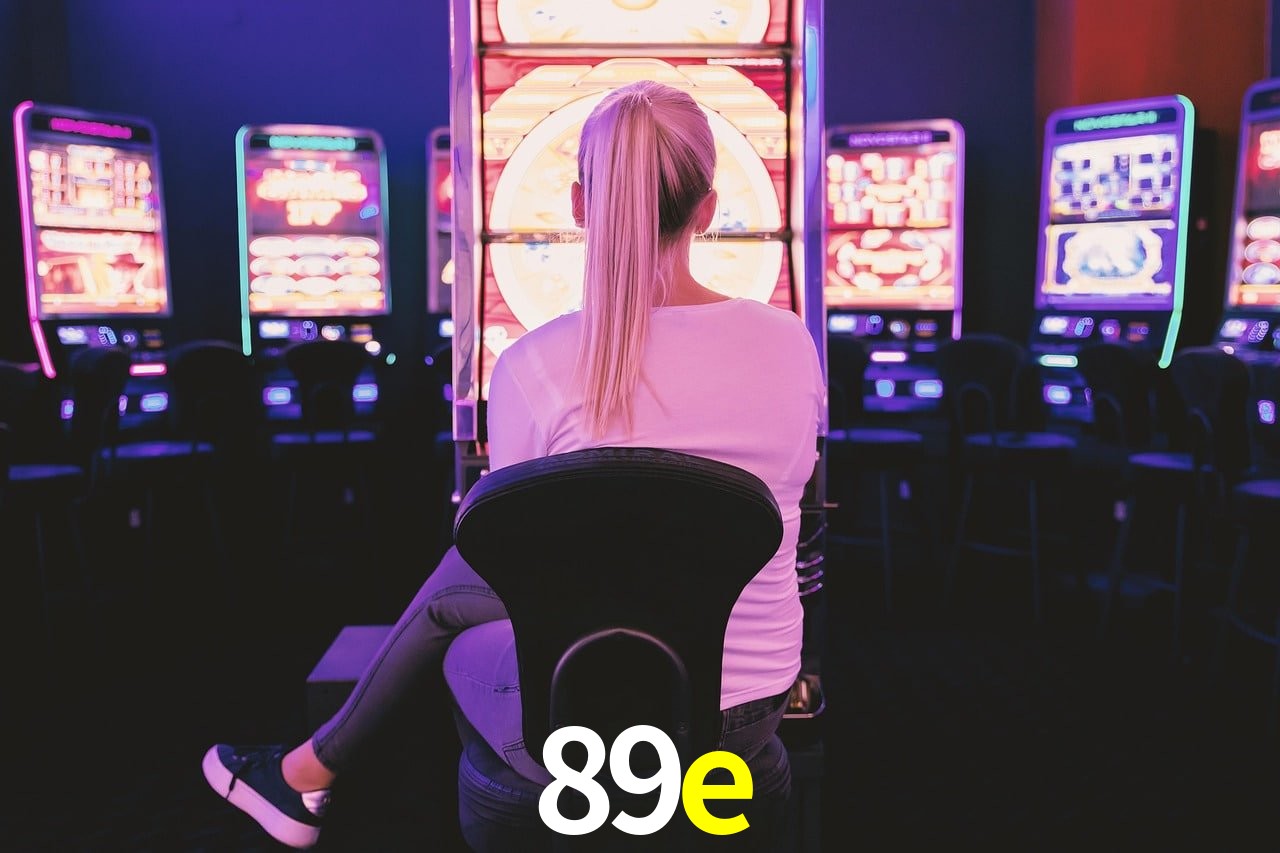 Slot Games 89e