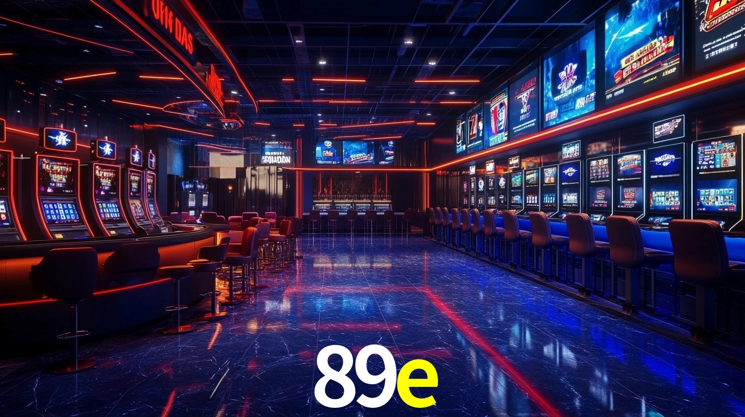 Live Casino 89e