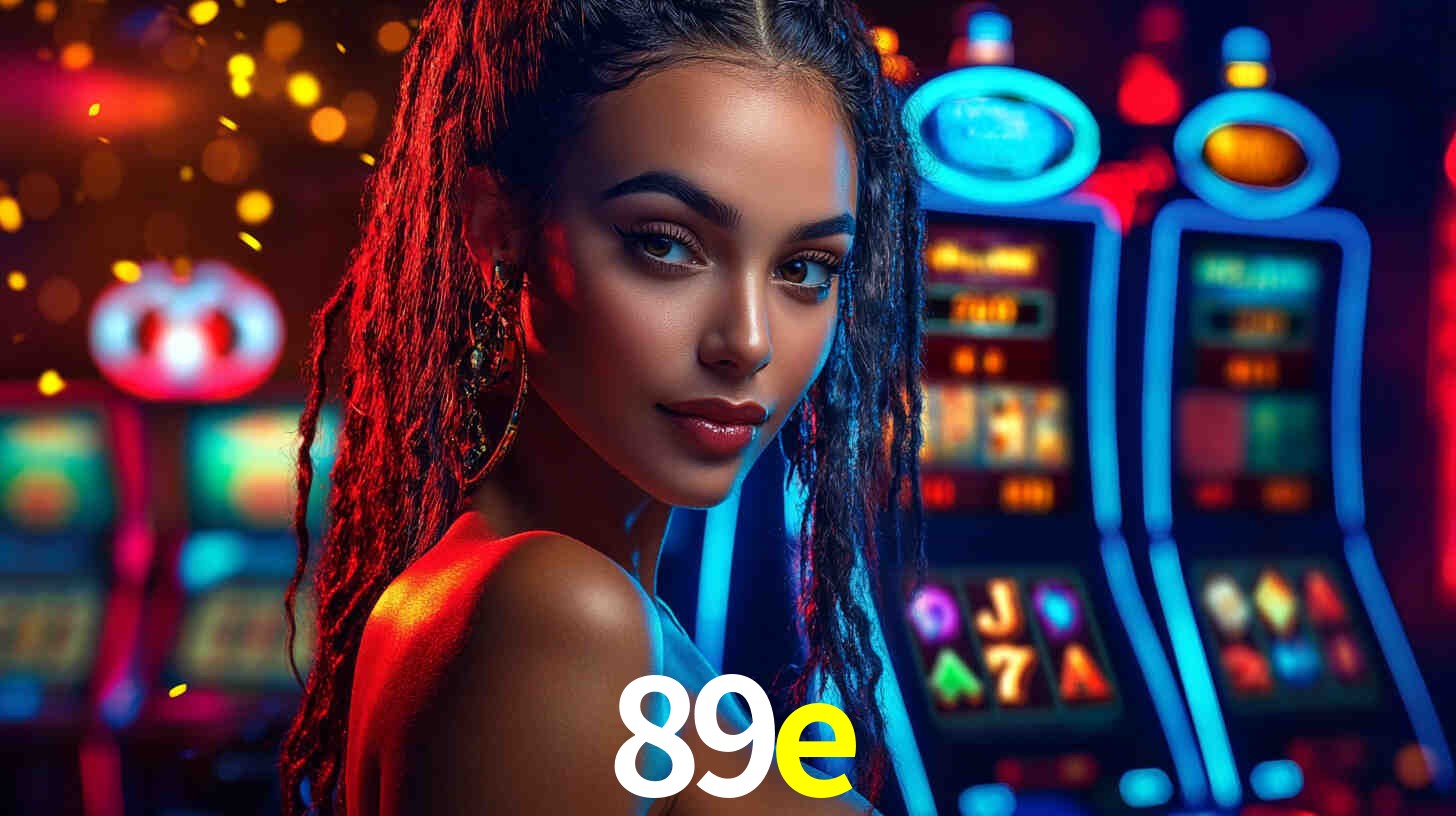 Descubra o Programa VIP da 89e: Vantagens Exclusivas para Jogadores