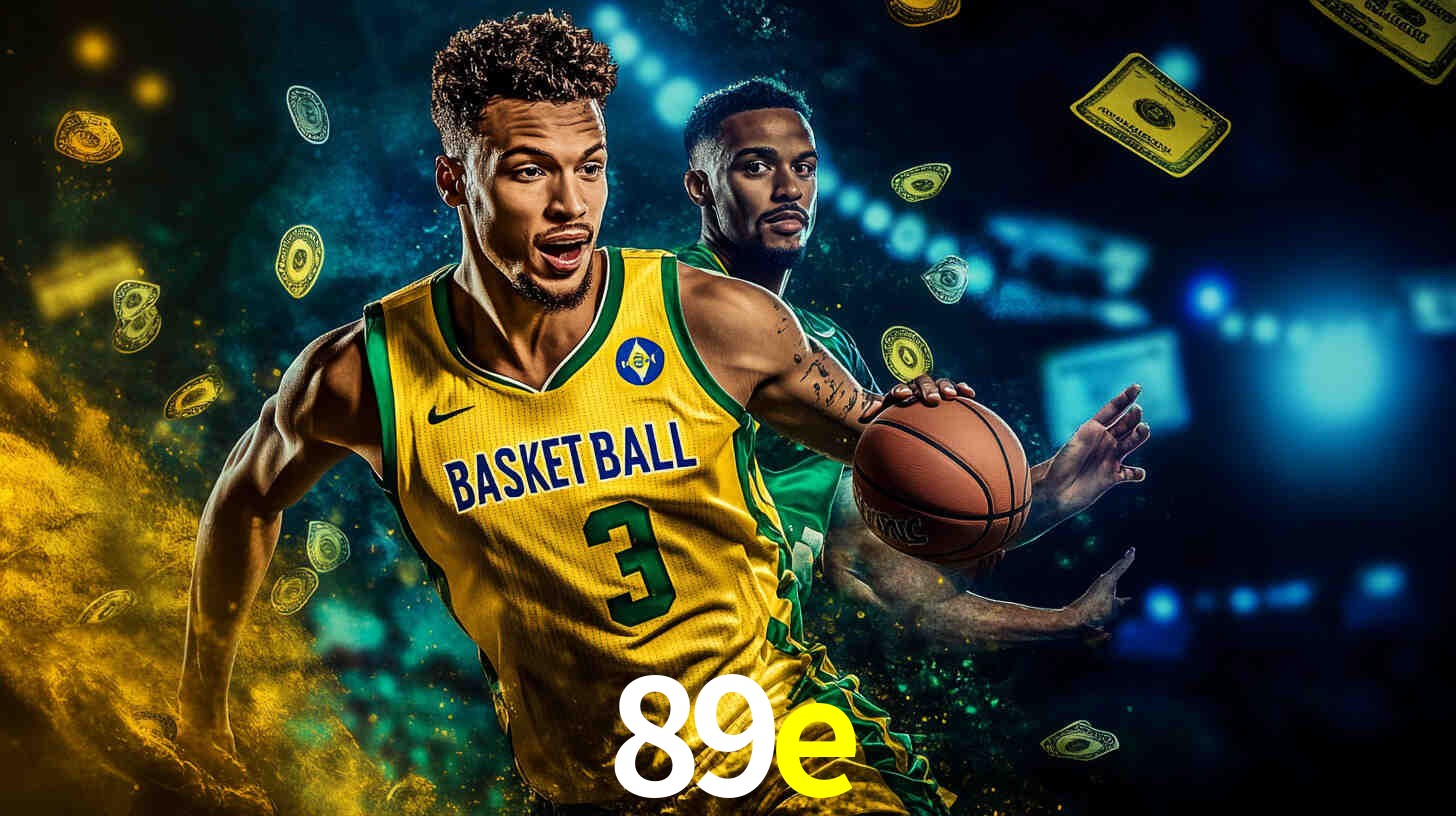 Desvendando o Mundo dos Jogos Virtuais na 89e