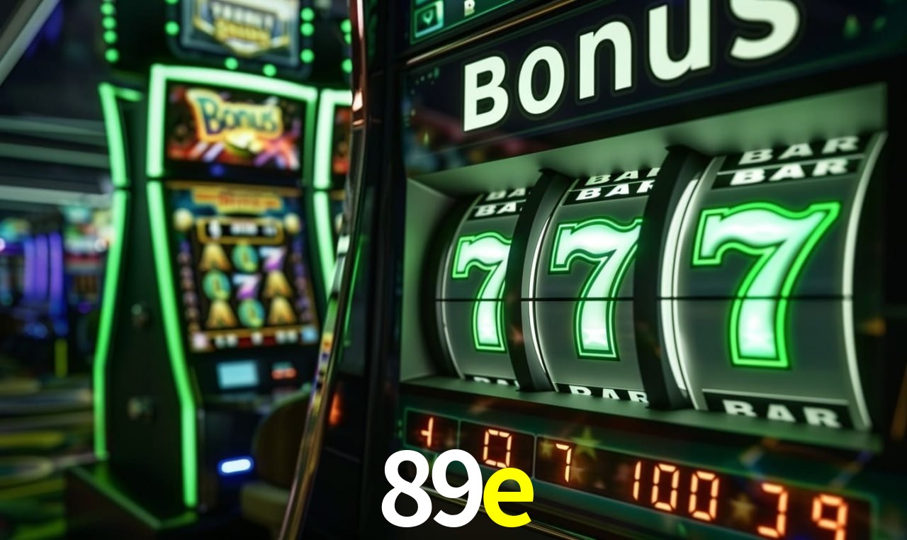 Live Casino 89e
