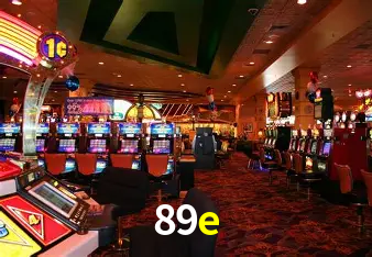 Descubra a Magia dos Jogos de Arcade no 89e