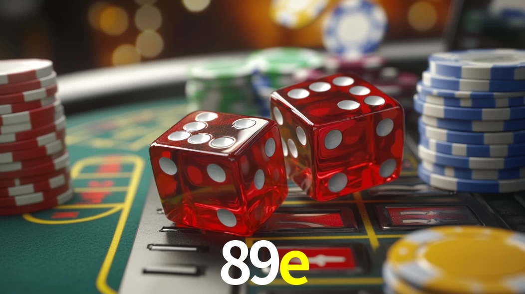 VIP Casino 89e