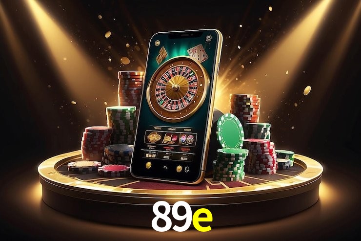 Provedores de Jogos 89e