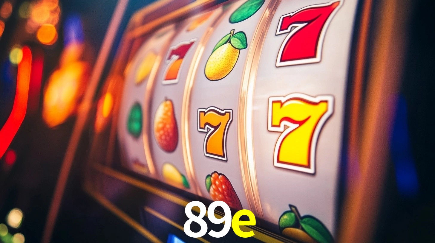 89e bônus — painel de promoções no aplicativo