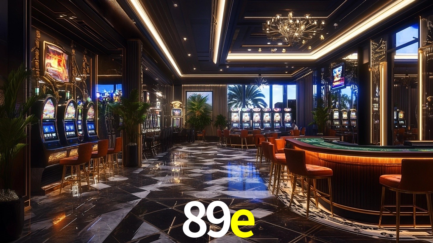 89e App Interface