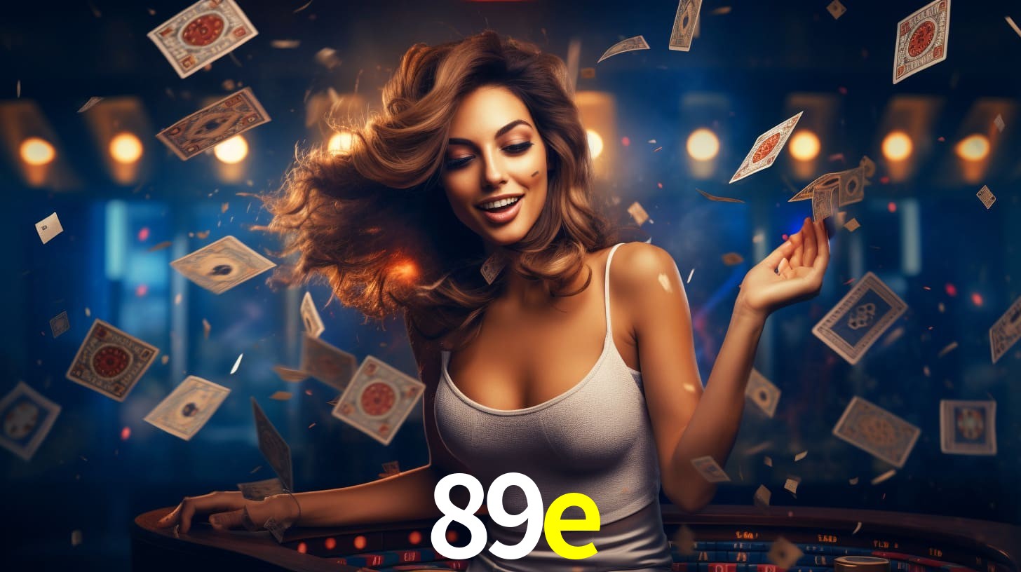 VIP Casino 89e
