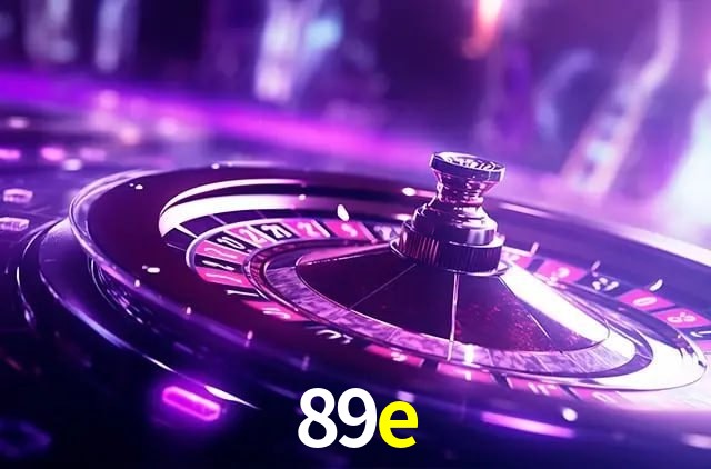 89e FAQ — suporte e ajuda no aplicativo oficial