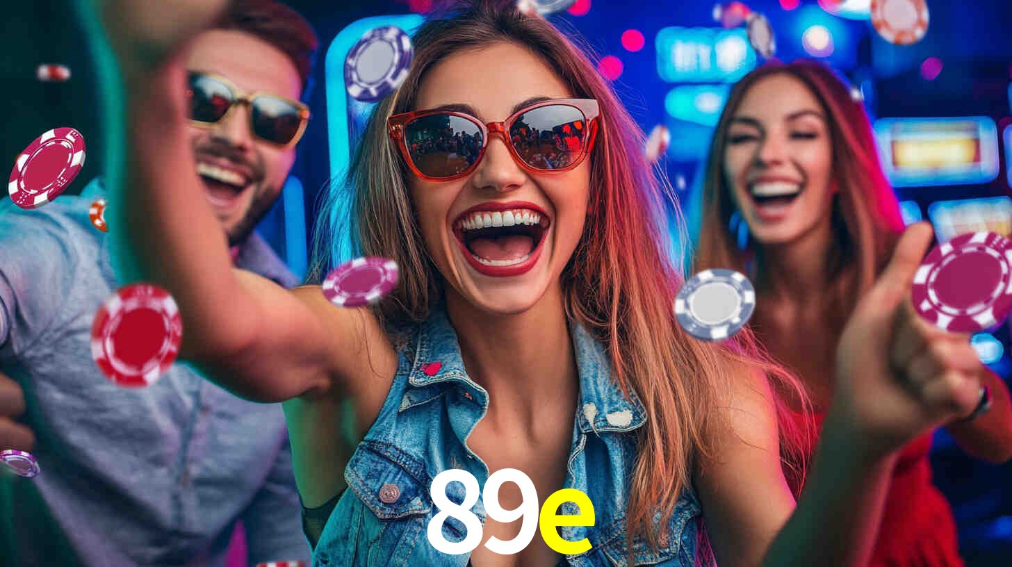 Explorando a Categoria de Eventos em Apostas na 89e