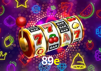 A Revolução dos Aplicativos de Jogos no 89e