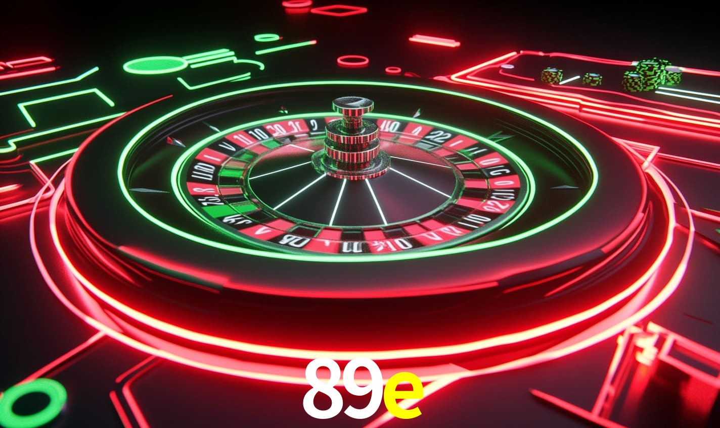 Inovações de Jogos na 89e: O Futuro das Experiências Interativas