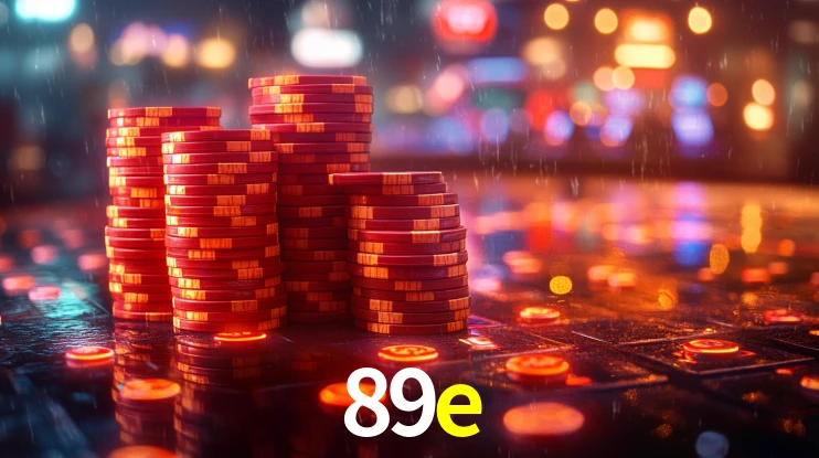 Experimente o Login Seguro Premium no 89e