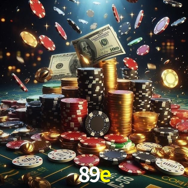 cassino 89e