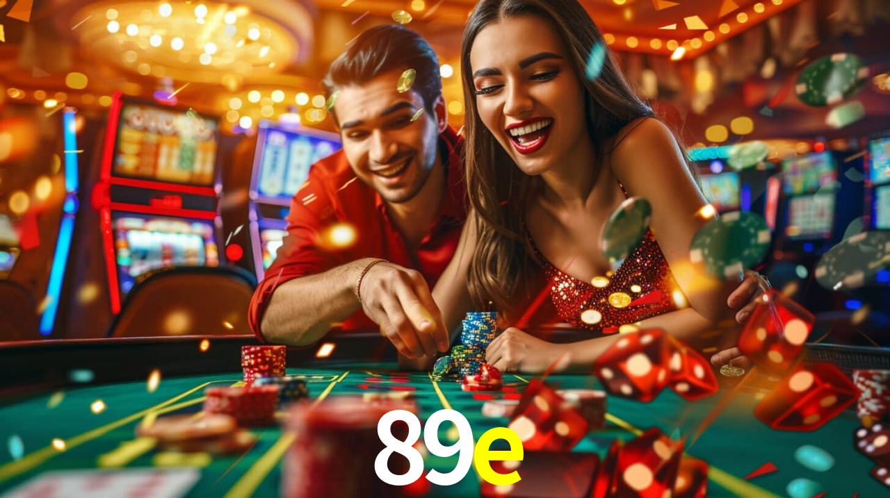 Casino Ao Vivo 89e