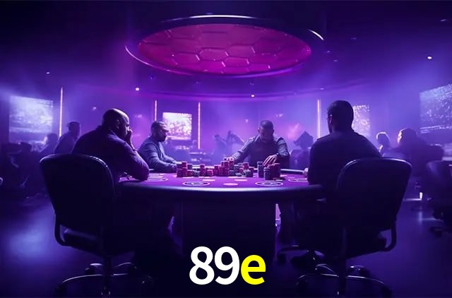 A Emoção da Loteria na 89e: Uma Chance de Mudança de Vida