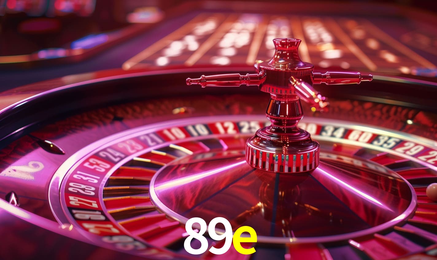 Desvendando o Mundo dos Jogos Virtuais na 89e