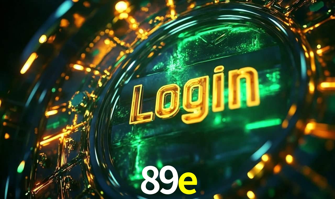 89e bet — mercados de futebol e esportes no app