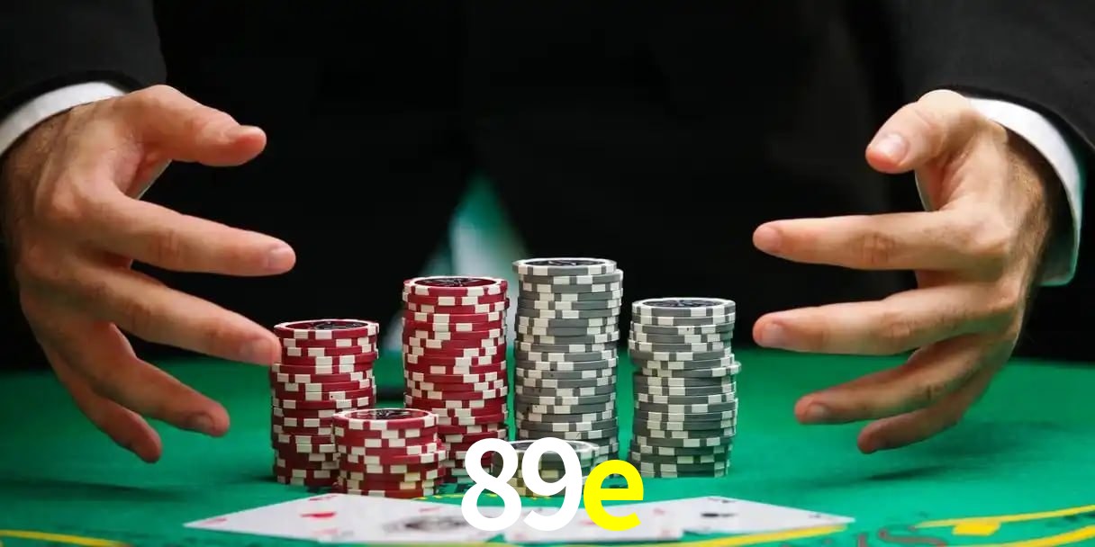 89e plataforma — saque cashout PIX com comprovante